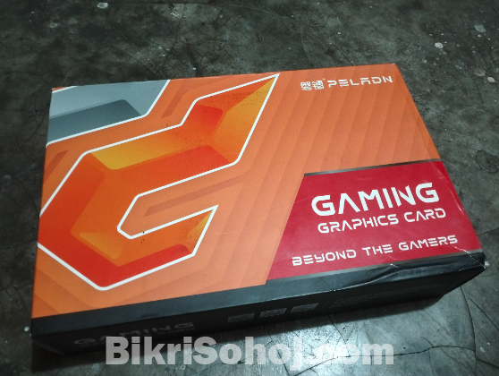 Graphics card